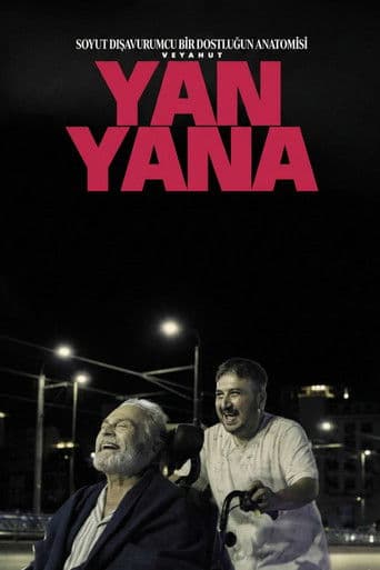 Yan Yana poster