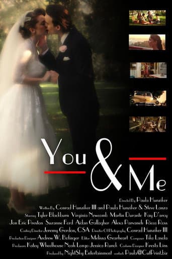 You & Me poster