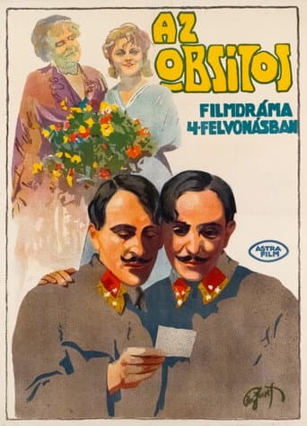 The Veteran poster