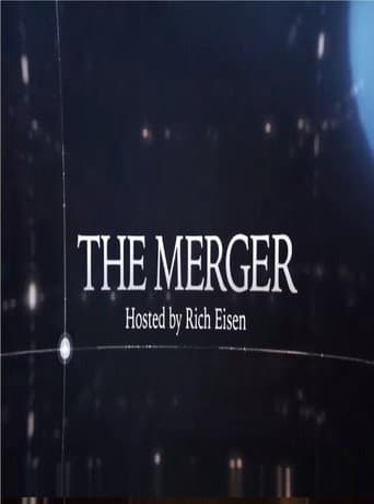 The Merger poster