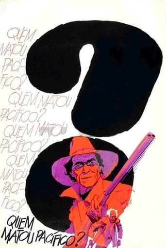 Who Killed Pacifico? poster