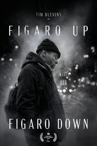 Figaro Up, Figaro Down poster