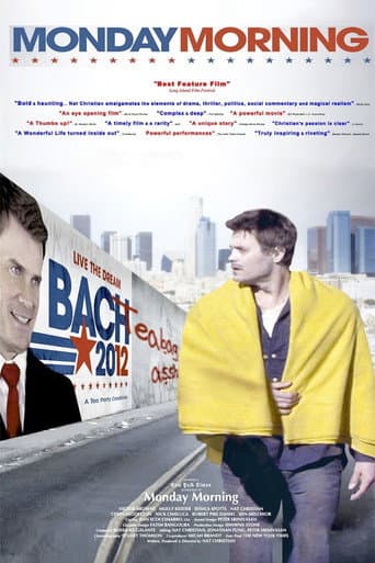 Monday Morning poster