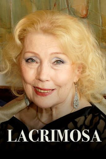 Lacrimosa poster