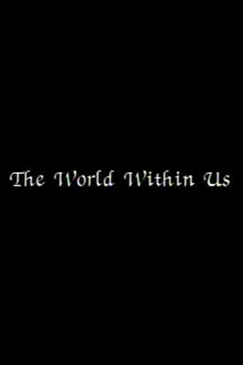 The World Within Us poster