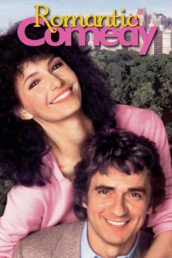 Romantic Comedy poster