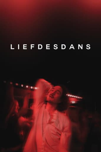 Lovedance poster