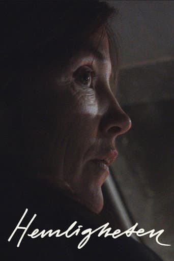 A secret poster