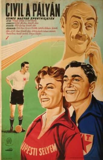 Try and Win poster