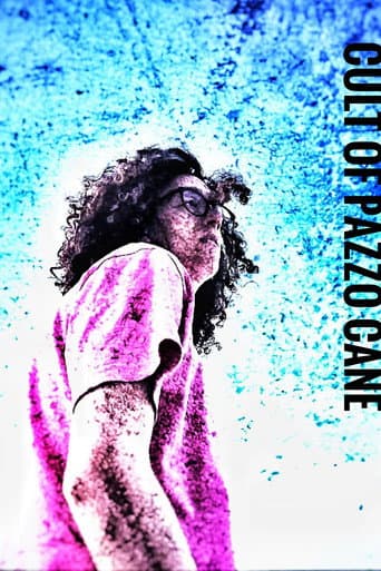 Cult Of Pazzo Cane poster