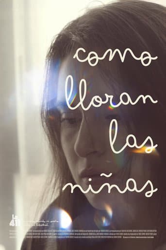 Como Lloran las Niñas poster