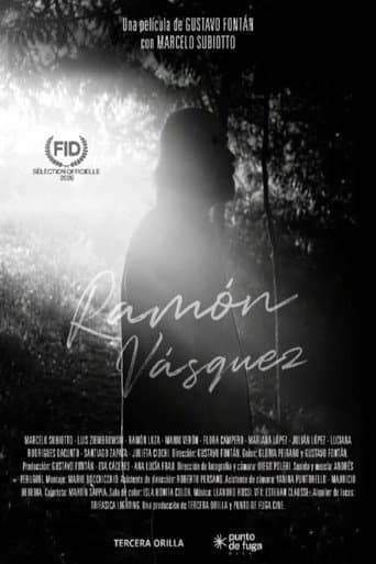 Ramón Vázquez poster