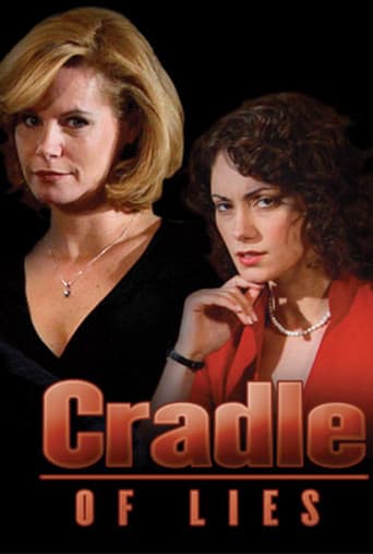 Cradle of Lies poster