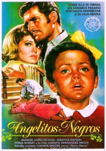 Little Black Angels poster