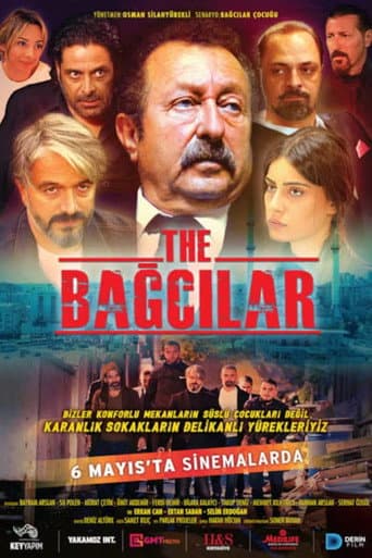 The Bağcılar poster