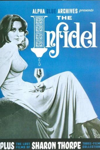 The Infidel poster