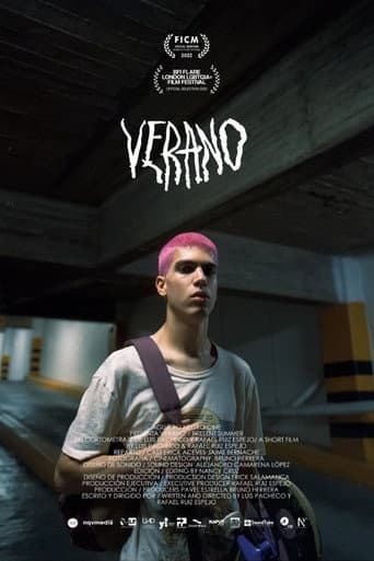 Summer poster