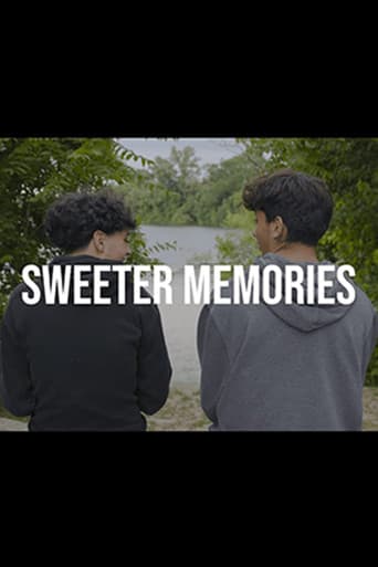 Sweeter Memories poster