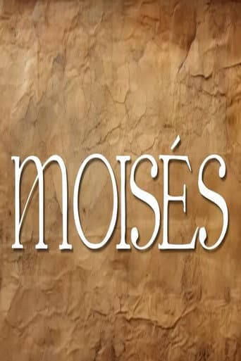Moisés poster