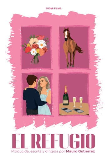 El Refugio poster