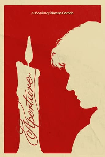 Aperture poster