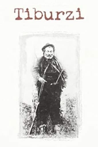 Tiburzi poster