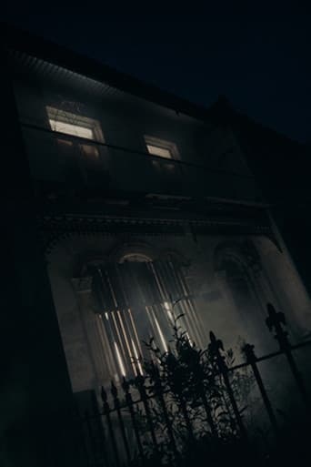 OUR HAUNT poster
