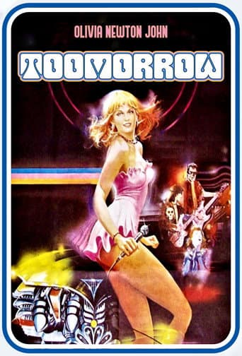 Toomorrow poster
