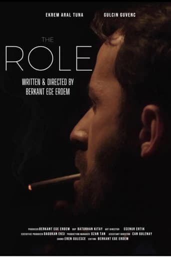 The Role poster