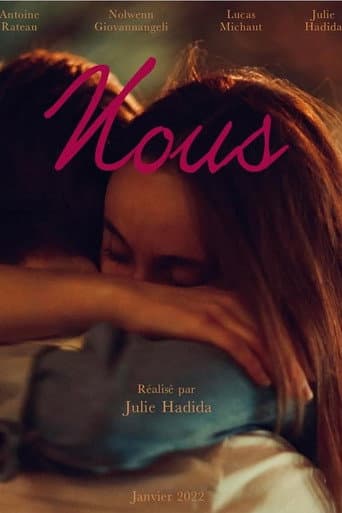 Nous poster