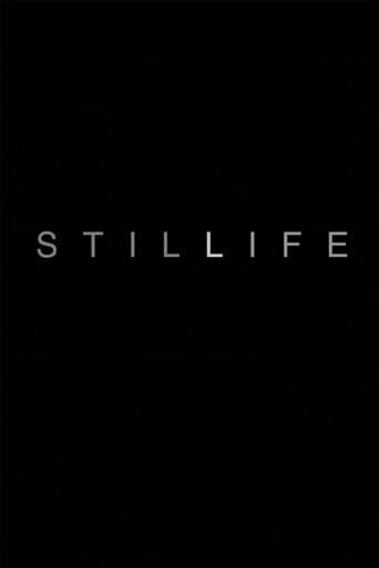 Still Life poster