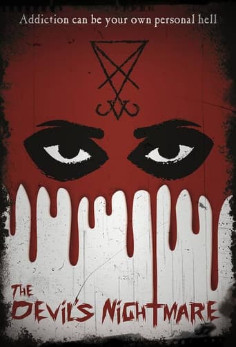 The Devil's Nightmare poster