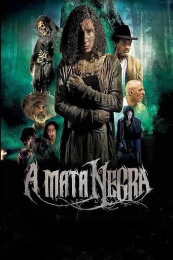 The Black Forest poster