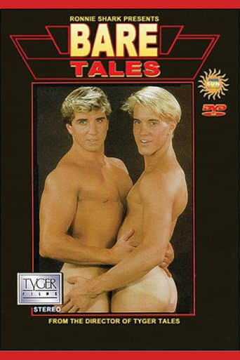 Bare Tales poster