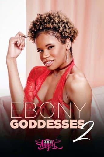 Ebony Goddesses 2 poster