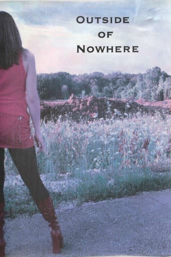 Outside of Nowhere poster