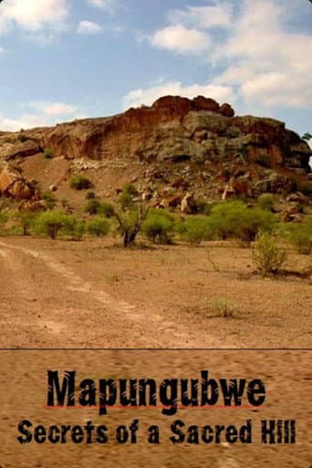 Mapungubwe: Secrets of a Sacred Hill poster