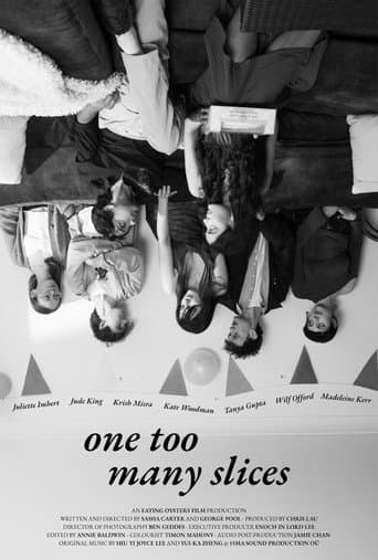 One Too Many Slices poster