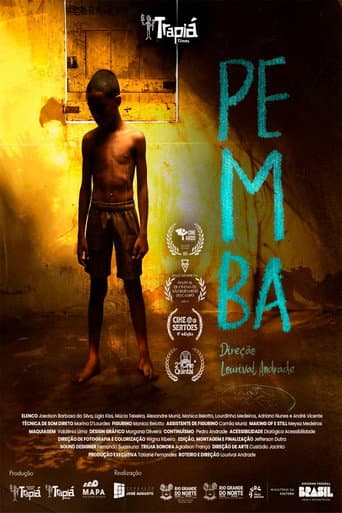 Pemba poster