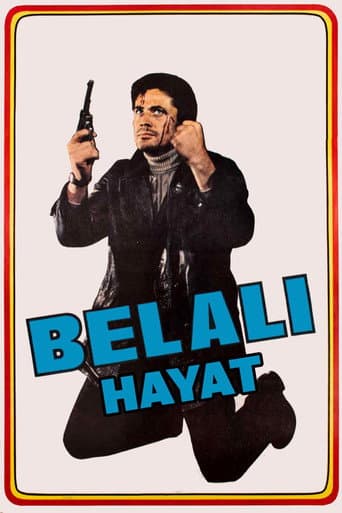 Belalı Hayat poster