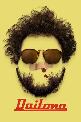 Daitona poster