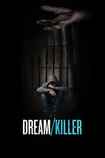 Dream/Killer poster