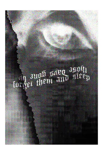 Those Days Gone By, Forget Them and Sleep poster