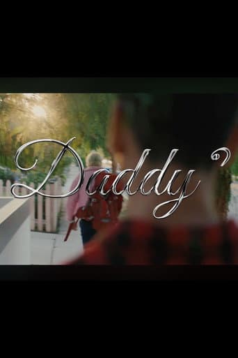 Daddy? poster