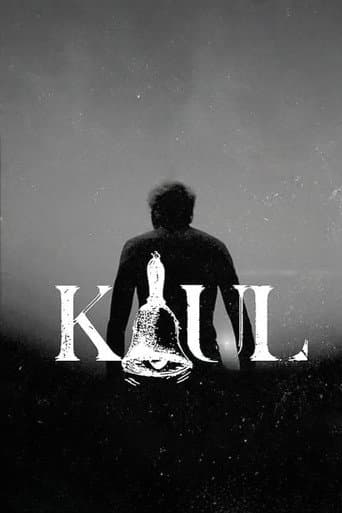 Kaul poster