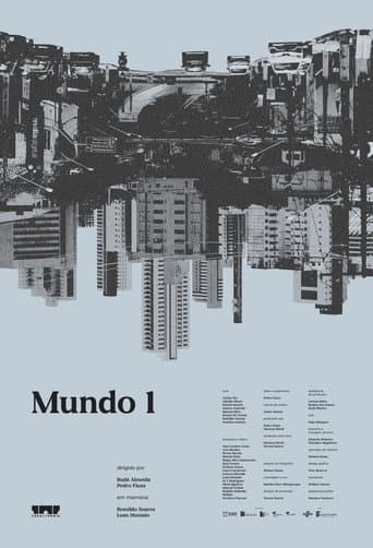 Mundo 1 poster