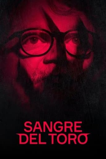 Sangre del Toro poster