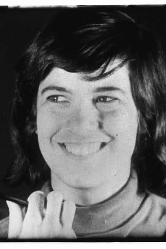 Screen Test: Susan Sontag poster