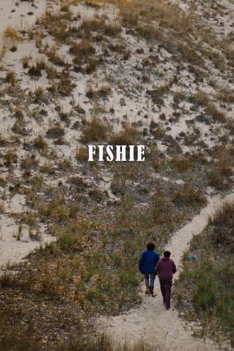 Fishie poster