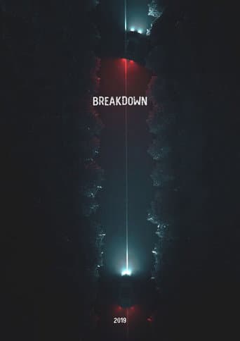 Breakdown poster